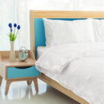 Couette Été Premium, Hypoallergénique, Ultra Douce, Respirante