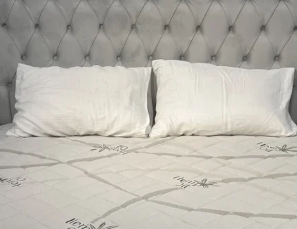 OREILLER LATEX