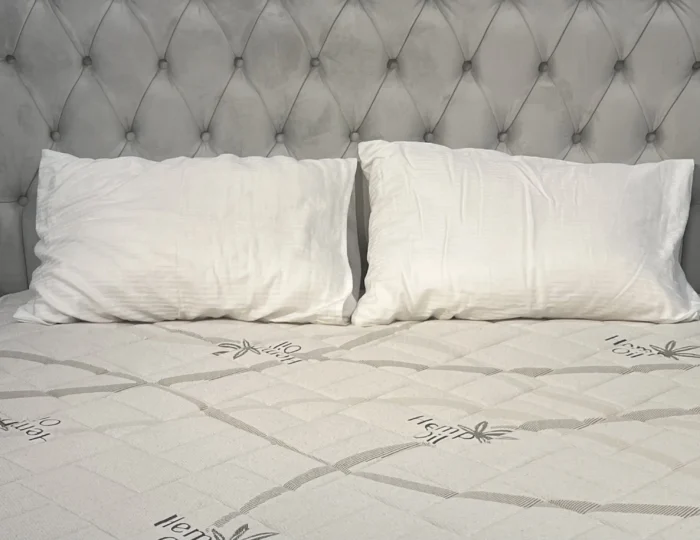 OREILLER LATEX – Image 1