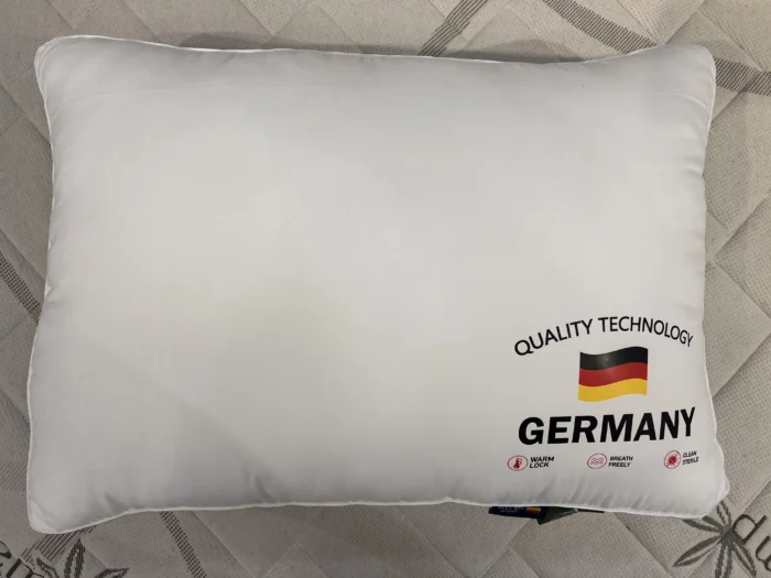 OREILLER GERMANY – Image 4