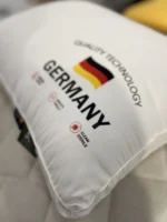OREILLER GERMANY – Image 3