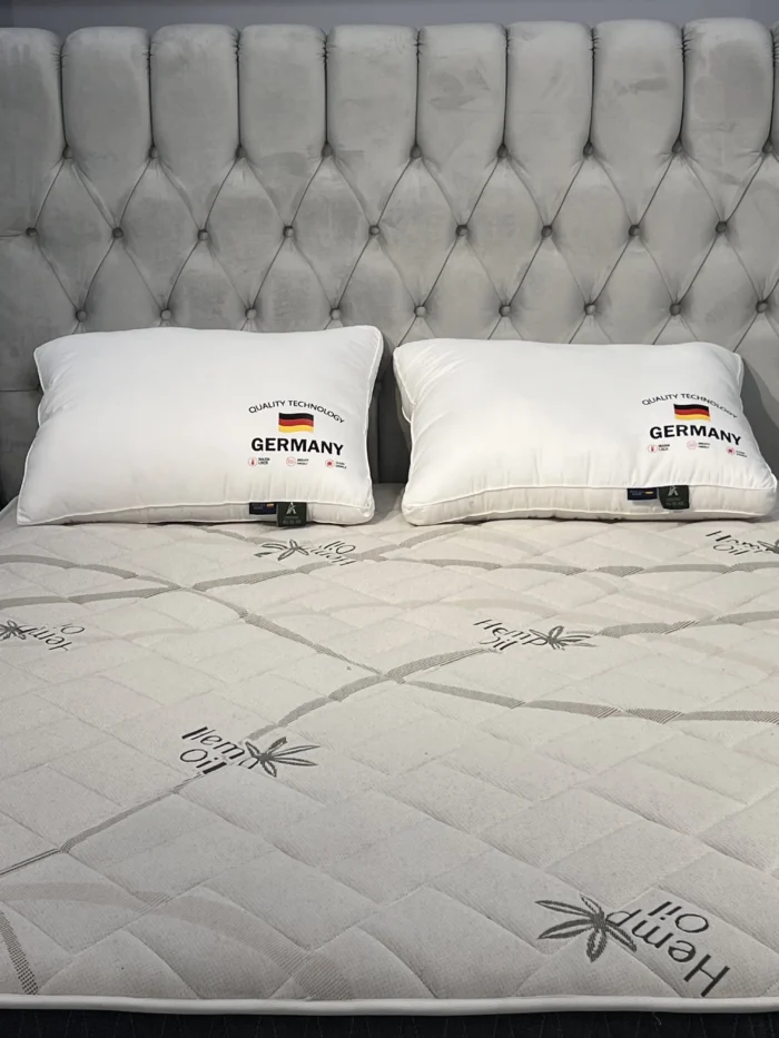 OREILLER GERMANY – Image 2